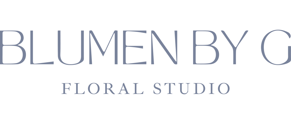 BLUMENBYG