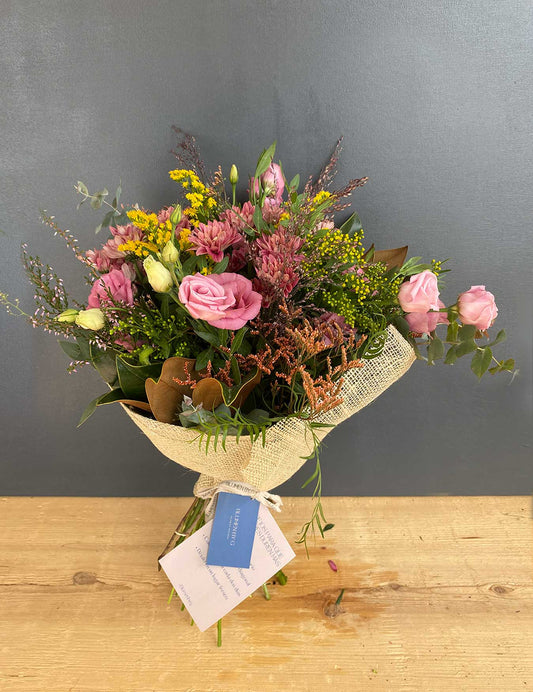 SUSCRIPCIÓN RAMOS DE TEMPORADA