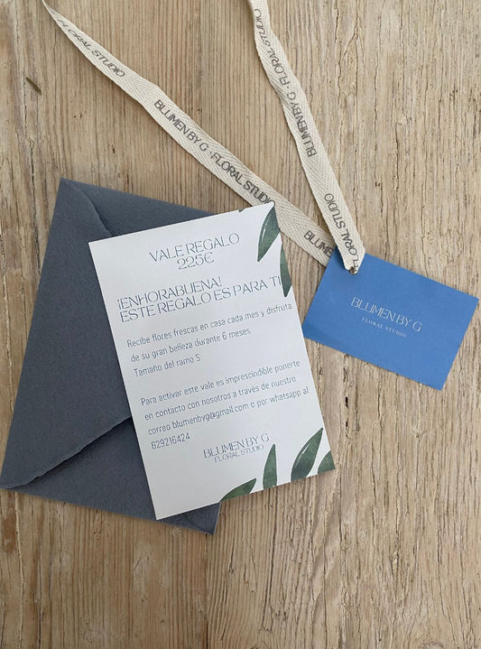 REGALA NUESTRA SUSCRIPCIÓN